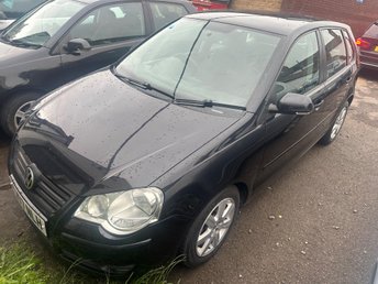 View our VOLKSWAGEN POLO