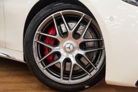 USED 2020 20 MERCEDES-BENZ S-CLASS 4.0 S63 V8 BiTurbo AMG Cabriolet  