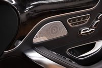 USED 2020 20 MERCEDES-BENZ S-CLASS 4.0 S63 V8 BiTurbo AMG Cabriolet  