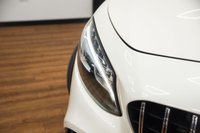 USED 2020 20 MERCEDES-BENZ S-CLASS 4.0 S63 V8 BiTurbo AMG Cabriolet  