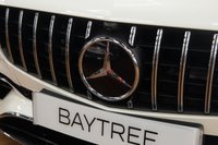 USED 2020 20 MERCEDES-BENZ S-CLASS 4.0 S63 V8 BiTurbo AMG Cabriolet  