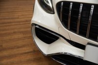 USED 2020 20 MERCEDES-BENZ S-CLASS 4.0 S63 V8 BiTurbo AMG Cabriolet  