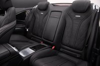 USED 2020 20 MERCEDES-BENZ S-CLASS 4.0 S63 V8 BiTurbo AMG Cabriolet  