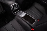 USED 2020 20 MERCEDES-BENZ S-CLASS 4.0 S63 V8 BiTurbo AMG Cabriolet  