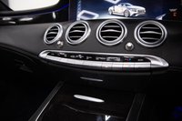 USED 2020 20 MERCEDES-BENZ S-CLASS 4.0 S63 V8 BiTurbo AMG Cabriolet  