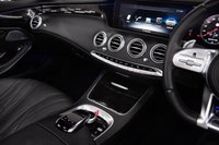 USED 2020 20 MERCEDES-BENZ S-CLASS 4.0 S63 V8 BiTurbo AMG Cabriolet  