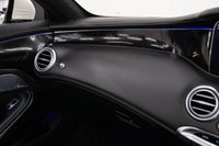 USED 2020 20 MERCEDES-BENZ S-CLASS 4.0 S63 V8 BiTurbo AMG Cabriolet  