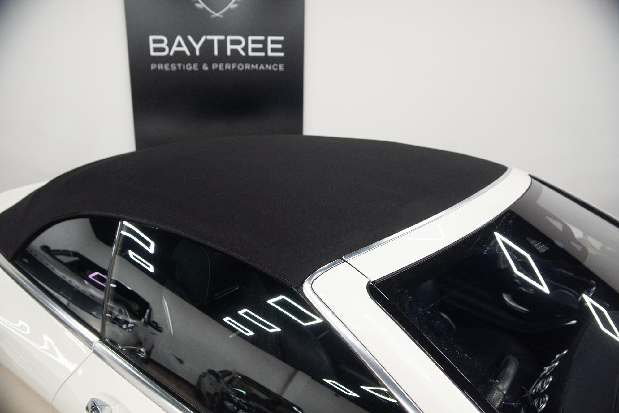 USED 2020 20 MERCEDES-BENZ S-CLASS 4.0 S63 V8 BiTurbo AMG Cabriolet  