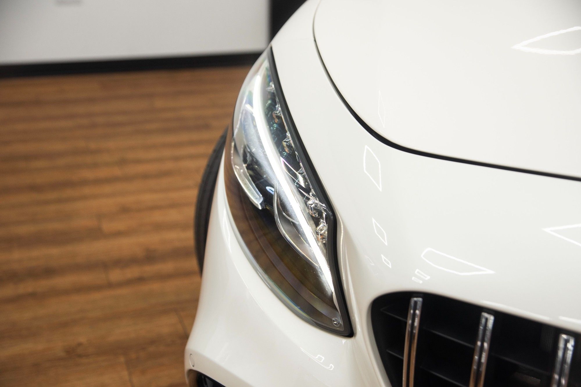 USED 2020 20 MERCEDES-BENZ S-CLASS 4.0 S63 V8 BiTurbo AMG Cabriolet  