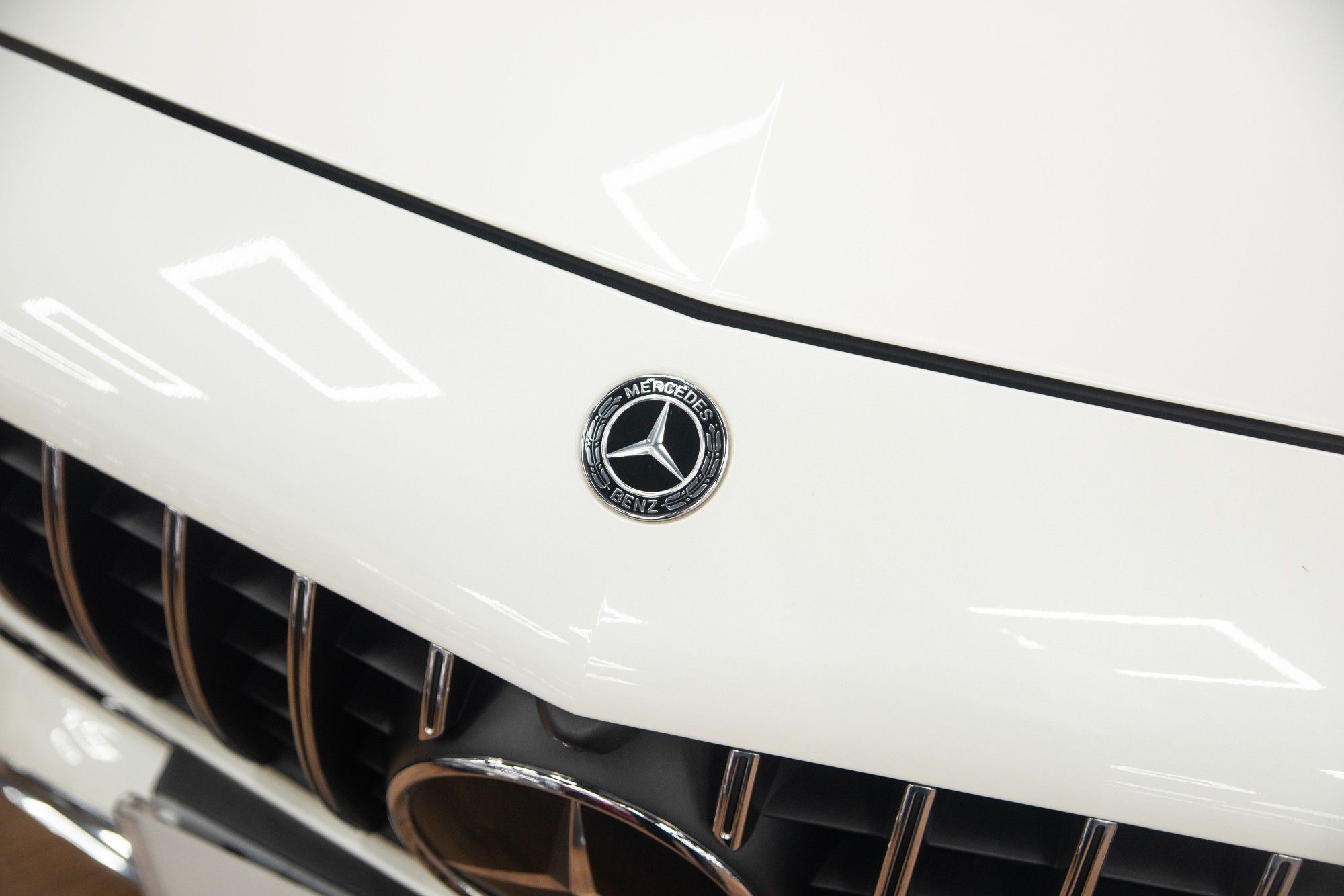 USED 2020 20 MERCEDES-BENZ S-CLASS 4.0 S63 V8 BiTurbo AMG Cabriolet  