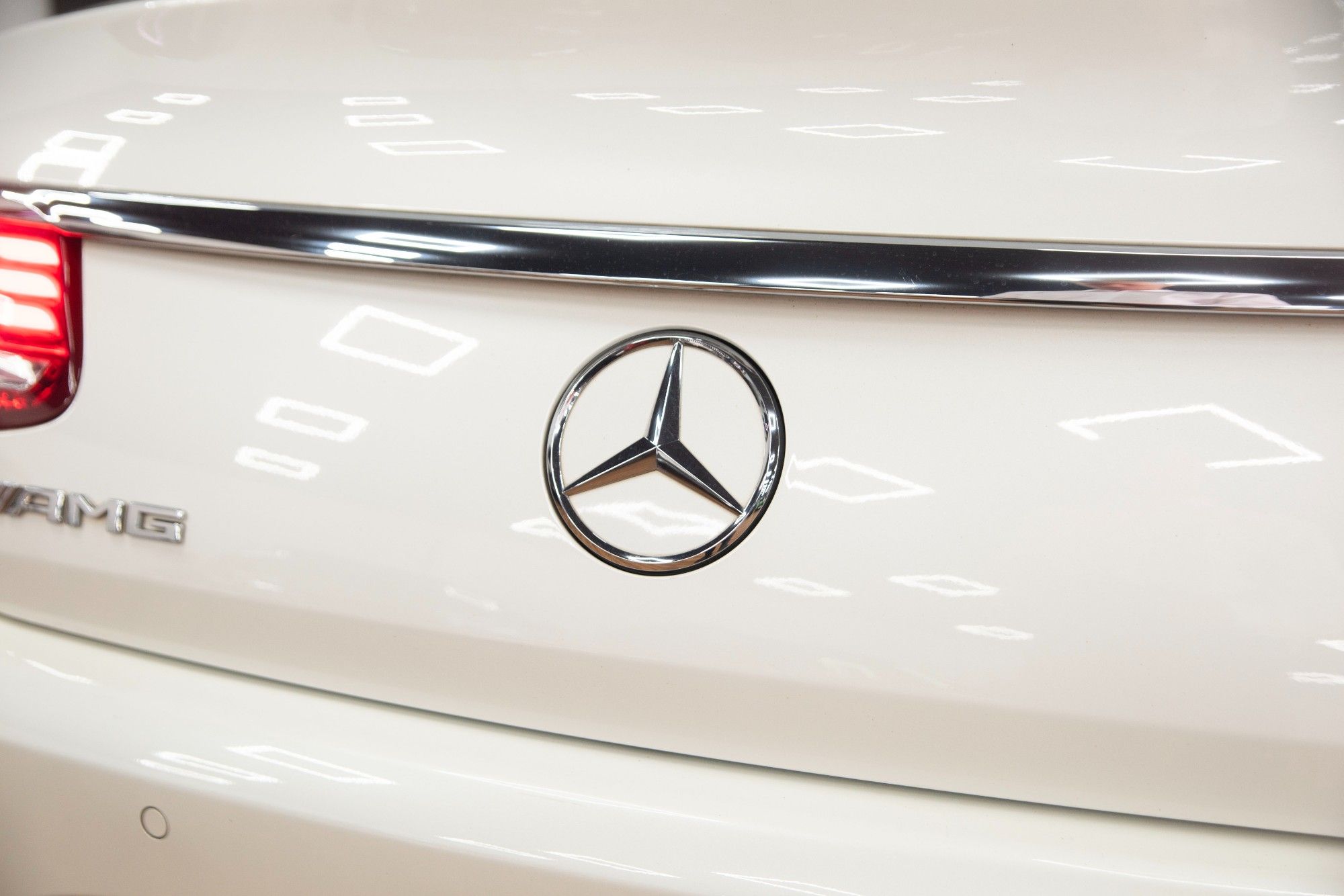 USED 2020 20 MERCEDES-BENZ S-CLASS 4.0 S63 V8 BiTurbo AMG Cabriolet  