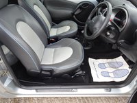 USED 2004 54 FORD KA 1.3 Sublime Hatchback 3dr Petrol Manual (154 g/km, 69 bhp) Cheap part exchange Ford KA