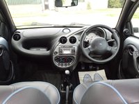 USED 2004 54 FORD KA 1.3 Sublime Hatchback 3dr Petrol Manual (154 g/km, 69 bhp) Cheap part exchange Ford KA