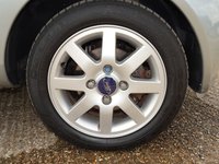 USED 2004 54 FORD KA 1.3 Sublime Hatchback 3dr Petrol Manual (154 g/km, 69 bhp) Cheap part exchange Ford KA