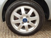 USED 2004 54 FORD KA 1.3 Sublime Hatchback 3dr Petrol Manual (154 g/km, 69 bhp) Cheap part exchange Ford KA