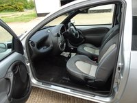 USED 2004 54 FORD KA 1.3 Sublime Hatchback 3dr Petrol Manual (154 g/km, 69 bhp) Cheap part exchange Ford KA