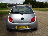 USED 2004 54 FORD KA 1.3 Sublime Hatchback 3dr Petrol Manual (154 g/km, 69 bhp) Cheap part exchange Ford KA