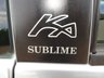 USED 2004 54 FORD KA 1.3 Sublime Hatchback 3dr Petrol Manual (154 g/km, 69 bhp) Cheap part exchange Ford KA