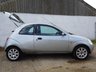 USED 2004 54 FORD KA 1.3 Sublime Hatchback 3dr Petrol Manual (154 g/km, 69 bhp) Cheap part exchange Ford KA