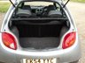 USED 2004 54 FORD KA 1.3 Sublime Hatchback 3dr Petrol Manual (154 g/km, 69 bhp) Cheap part exchange Ford KA