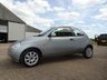 USED 2004 54 FORD KA 1.3 Sublime Hatchback 3dr Petrol Manual (154 g/km, 69 bhp) Cheap part exchange Ford KA