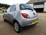 USED 2004 54 FORD KA 1.3 Sublime Hatchback 3dr Petrol Manual (154 g/km, 69 bhp) Cheap part exchange Ford KA