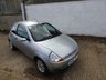 USED 2004 54 FORD KA 1.3 Sublime Hatchback 3dr Petrol Manual (154 g/km, 69 bhp) Cheap part exchange Ford KA