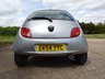 USED 2004 54 FORD KA 1.3 Sublime Hatchback 3dr Petrol Manual (154 g/km, 69 bhp) Cheap part exchange Ford KA