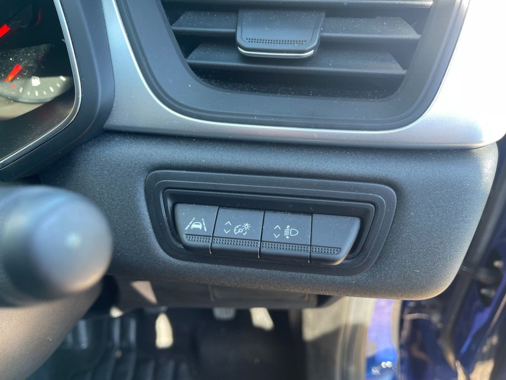 USED 2023 72 RENAULT CAPTUR 1.0 TCe evolution SUV 5dr Petrol Manual Euro 6 (s/s) (90 ps) 