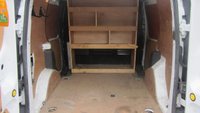 USED 2018 18 FORD TRANSIT CONNECT 1.5 TDCi 200 Panel Van 5dr Diesel Manual L1 H1 (120 g/km, 74 bhp) F/S/H ULEZ COMPLIANT