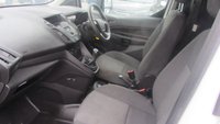USED 2018 18 FORD TRANSIT CONNECT 1.5 TDCi 200 Panel Van 5dr Diesel Manual L1 H1 (120 g/km, 74 bhp) F/S/H ULEZ COMPLIANT
