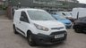 USED 2018 18 FORD TRANSIT CONNECT 1.5 TDCi 200 Panel Van 5dr Diesel Manual L1 H1 (120 g/km, 74 bhp) F/S/H ULEZ COMPLIANT