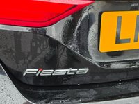 USED 2017 67 FORD FIESTA 1.0T EcoBoost ST-Line X Hatchback 5dr Petrol Auto Euro 6 (s/s) (100 ps) ST LINE X - FULL SERVICE - AUTO