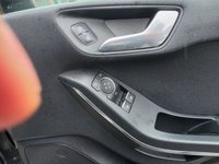 USED 2017 67 FORD FIESTA 1.0T EcoBoost ST-Line X Hatchback 5dr Petrol Auto Euro 6 (s/s) (100 ps) ST LINE X - FULL SERVICE - AUTO