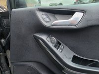 USED 2017 67 FORD FIESTA 1.0T EcoBoost ST-Line X Hatchback 5dr Petrol Auto Euro 6 (s/s) (100 ps) ST LINE X - FULL SERVICE - AUTO
