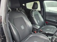 USED 2017 67 FORD FIESTA 1.0T EcoBoost ST-Line X Hatchback 5dr Petrol Auto Euro 6 (s/s) (100 ps) ST LINE X - FULL SERVICE - AUTO