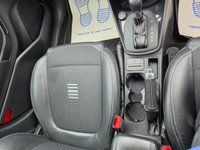 USED 2017 67 FORD FIESTA 1.0T EcoBoost ST-Line X Hatchback 5dr Petrol Auto Euro 6 (s/s) (100 ps) ST LINE X - FULL SERVICE - AUTO
