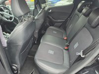USED 2017 67 FORD FIESTA 1.0T EcoBoost ST-Line X Hatchback 5dr Petrol Auto Euro 6 (s/s) (100 ps) ST LINE X - FULL SERVICE - AUTO