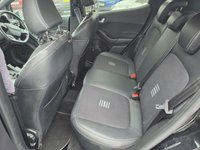 USED 2017 67 FORD FIESTA 1.0T EcoBoost ST-Line X Hatchback 5dr Petrol Auto Euro 6 (s/s) (100 ps) ST LINE X - FULL SERVICE - AUTO