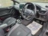 USED 2017 67 FORD FIESTA 1.0T EcoBoost ST-Line X Hatchback 5dr Petrol Auto Euro 6 (s/s) (100 ps) ST LINE X - FULL SERVICE - AUTO