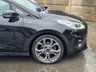USED 2017 67 FORD FIESTA 1.0T EcoBoost ST-Line X Hatchback 5dr Petrol Auto Euro 6 (s/s) (100 ps) ST LINE X - FULL SERVICE - AUTO
