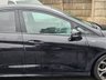 USED 2017 67 FORD FIESTA 1.0T EcoBoost ST-Line X Hatchback 5dr Petrol Auto Euro 6 (s/s) (100 ps) ST LINE X - FULL SERVICE - AUTO
