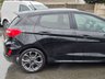 USED 2017 67 FORD FIESTA 1.0T EcoBoost ST-Line X Hatchback 5dr Petrol Auto Euro 6 (s/s) (100 ps) ST LINE X - FULL SERVICE - AUTO