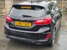 USED 2017 67 FORD FIESTA 1.0T EcoBoost ST-Line X Hatchback 5dr Petrol Auto Euro 6 (s/s) (100 ps) ST LINE X - FULL SERVICE - AUTO