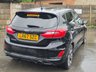 USED 2017 67 FORD FIESTA 1.0T EcoBoost ST-Line X Hatchback 5dr Petrol Auto Euro 6 (s/s) (100 ps) ST LINE X - FULL SERVICE - AUTO