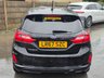 USED 2017 67 FORD FIESTA 1.0T EcoBoost ST-Line X Hatchback 5dr Petrol Auto Euro 6 (s/s) (100 ps) ST LINE X - FULL SERVICE - AUTO