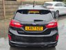 USED 2017 67 FORD FIESTA 1.0T EcoBoost ST-Line X Hatchback 5dr Petrol Auto Euro 6 (s/s) (100 ps) ST LINE X - FULL SERVICE - AUTO