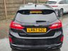 USED 2017 67 FORD FIESTA 1.0T EcoBoost ST-Line X Hatchback 5dr Petrol Auto Euro 6 (s/s) (100 ps) ST LINE X - FULL SERVICE - AUTO