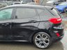USED 2017 67 FORD FIESTA 1.0T EcoBoost ST-Line X Hatchback 5dr Petrol Auto Euro 6 (s/s) (100 ps) ST LINE X - FULL SERVICE - AUTO