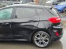 USED 2017 67 FORD FIESTA 1.0T EcoBoost ST-Line X Hatchback 5dr Petrol Auto Euro 6 (s/s) (100 ps) ST LINE X - FULL SERVICE - AUTO